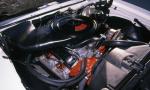 Chevrolet Camaro Z28 1967 года